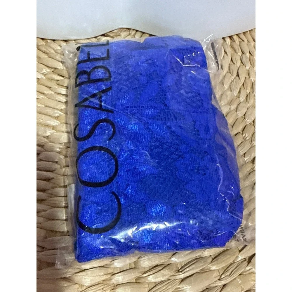 Cosabella description authentic